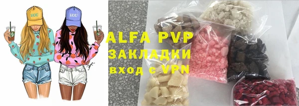 твердый Алексин